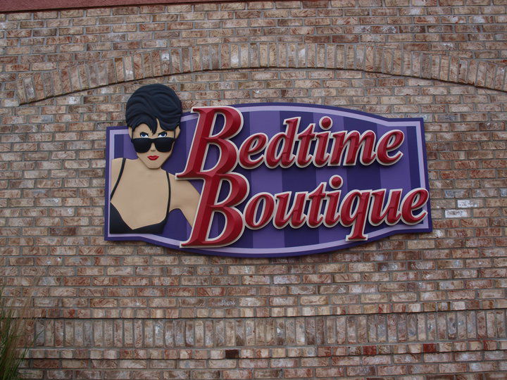 Bedtime Boutique